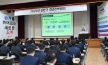 BNK 부산은행, 2025년 상반기 경영전략회의 개최 "연금·자본시장 도약"
