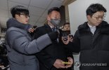 '尹체포 방해' 이광우 경호본부장 체포…"정당한 임무수행"