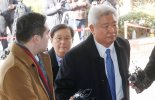 [속보]尹 대통령 측 "좋은 결과 기다리고 있다...재범 위험성 말도 안돼"