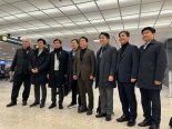 與野 트럼프 취임 앞두고 '의원 외교' 본격화