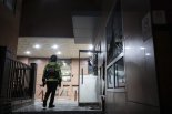 '초유의 법원 습격'에 경찰청 전국 지휘부 회의