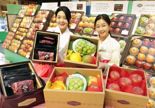 신세계백화점 "소포장 선물세트로 간편하게 감사인사 전하세요"