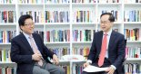 "트럼프와 언제 만나느냐보다 무엇을 제시할지 고민해야"[트럼프 2.0시대 개막 특별대담]
