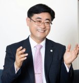 [fn이사람] "세록세록 등 자생식물 축제로 지역경제에 생기 불어넣죠"