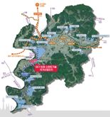 대구 미래 경제 선도하는 첨단산업 메카 달성군
