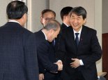 이주호 "국립대 등록금 동결은 귀중한 결정...의대 정상화 힘쓰겠다"