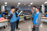 광양제철소, 48개 재능봉사단 발대식...지역과 함께하는 동행 결의