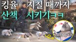 캐시워크, ‘션과 함께’ 걷기 챌린지 진행… 6천 보로 건강한 새해 시작