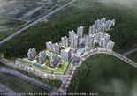 "분상제로 가격경쟁력 확보...특화설계 적용"세종 양우내안애 아스펜