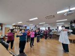 강릉시, 경로당 대상 원격 협진·맞춤형 건강프로그램 진행