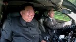 김정은-푸틴, 北군 파병 동반 시인..양국 유사시 자동개입