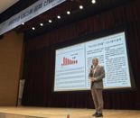 구자은 LS그룹 회장, 신입사원에 "LS 변화시키는 주역 돼 달라" 직접 독려
