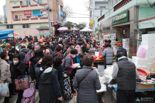 시장 따라 다른 온누리상품권 환급 행사 울산서는 혼동 우려