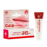 건조하고 갈라진 입술 회복·보습 도와… 겨울 필수품