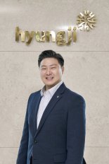 최준호 패션그룹형지 부회장, 美 트럼프 취임식 참관