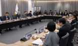 유인촌 장관 "방송영상콘텐츠업계에 1조원대 금융지원"