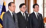 "대통령제 손보자"… 정치 유불리 따라 개헌 찬반 오락가락 [87년 체제를 넘어, 개헌론 분출 (상)]