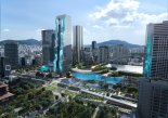 코엑스, '글로벌 마이스 중심'으로 재탄생한다