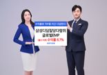 ‘삼성디딤밀당다람쥐글로벌EMP’, 수익률로 TDF 이겼다
