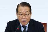 권영세 "이재명, 한미동맹 지지…반미정서 우려하자 가면 쓴 것 아닌지 의심"