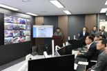 롯데건설, '안전 최우선 가치 실현'...3대 전략 추진
