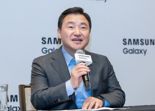 삼성전자 MX 노태문 사장 "갤럭시 S25 시리즈 전작 보다 판매 증가 자신"