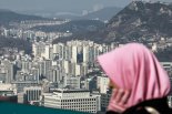 서울 아파트값 4주 연속 보합…전국은 10주 연속 하락