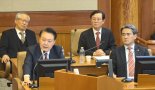 '방패' 된 김용현 ''포고령·쪽지 내가"...尹질문엔 "말하니깐 기억나"