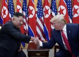 北, 트럼프 가자지구 구상에 “중동 지배 흉심”