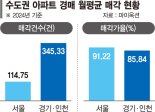 서울 한채냐 vs 경기도 여러채냐 [경매뚝딱]