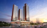 4베이 판상형 인기 속, 전주 인후동 '중해마루힐센트럴' 잔여세대 분양