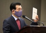 '이재명 조폭 연루설' 장영하 변호사 1심 무죄..."허위성 인식 부족“