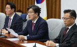 국민의힘 의원들, 설 연휴 지나면 尹 면회갈 듯