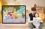 LG U+ '키즈토피아', 가입 고객 100만 돌파