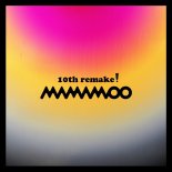 '데뷔 10주년' 마마무, 리메이크 프로젝트 두 번째 앨범 발매