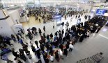 5월 황금연휴, 인천공항 148만명 찾는다... 혼잡 완화 총력전