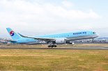 대한항공 ‘에어버스 A350’ 27일 日 취항… 하반기 유럽 운항