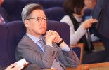 尹 고교동창 정재호 주중대사 이임..대행 체제 전환