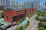 부산시교육감 재선거 김석준 26.9%, 차정인 11%