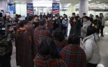 "불똥 마구 떨어져 '살려달라’ 외침 가득"..참사 한 달새 또 항공기 화재 '아찔'
