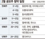 2월 공모주 큰 장 열린다… 13곳 출격 '옥석 가리기' 심화