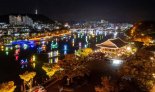 "유등으로 밝게 빛난 진주… 체류형 관광도시로 도약할 것" [fn전국가을축제평가]