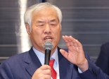 민주, 전광훈 목사 '내란선전·소요교사' 오늘 고발…"테러 부추겨"