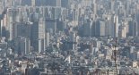 "아파트vs빌라 희비"...엇갈리는 주택시장 전세가율