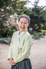 '오징어게임2' 배우 이주실 별세…위암 투병 3개월 만