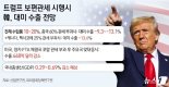 [fn사설] 트럼프發 관세 전쟁 대비한 협상전략 마련해야