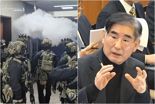 김용현 "中·北 결탁 여론조작 부정선거로 국회 장악"…옥중편지 공개