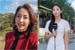 故오요안나 사망에, 배수연 전 MBC 기상캐스터 "나 때도 그랬다" 폭로