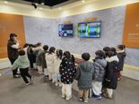 강릉 지능형 교통체계 견학 프로그램 '인기'...만족도 5점 만점에 4.8점