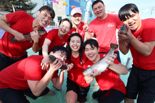 평창송어축제 누적 방문객 25만명 "지역경제 활성화에 기여"